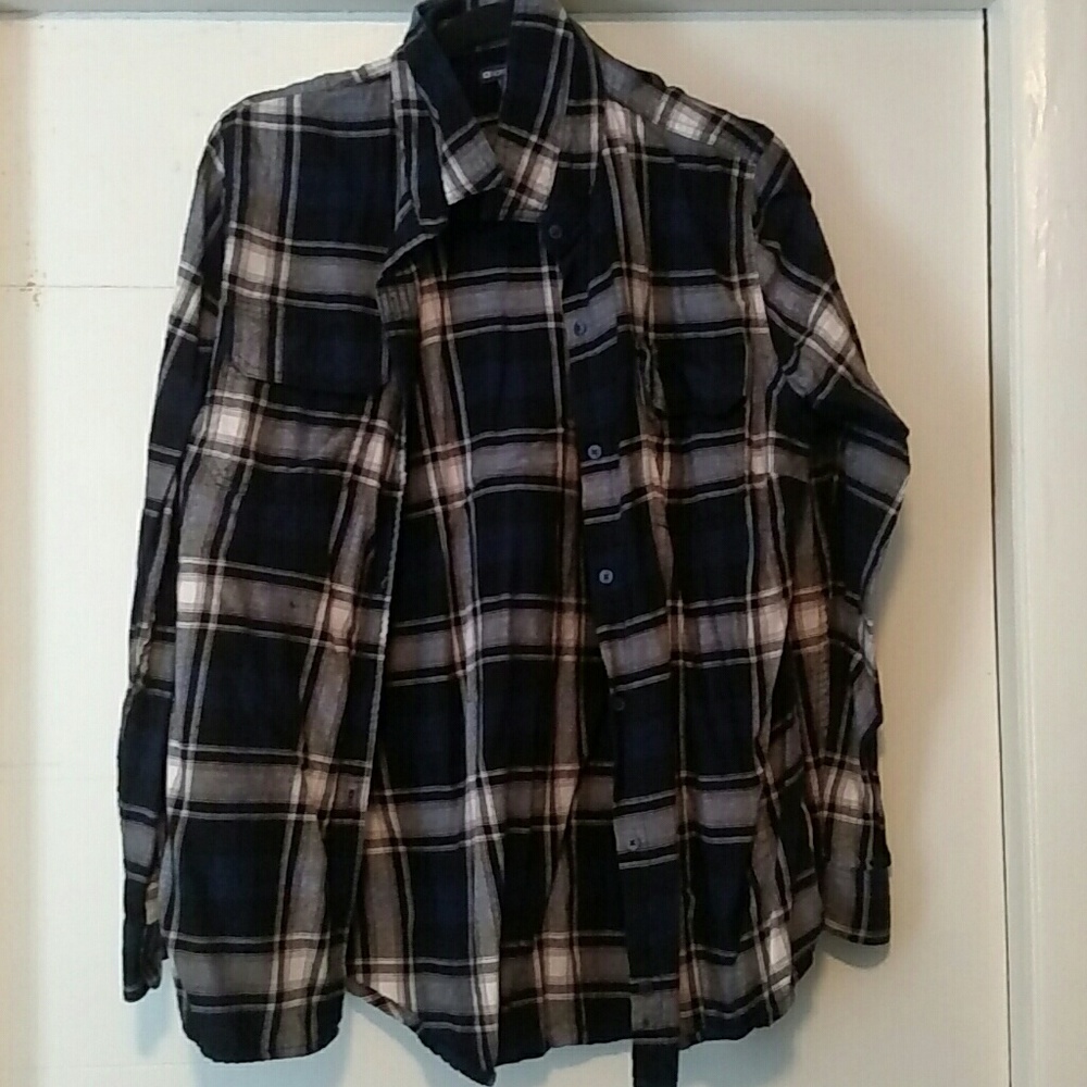 flannel